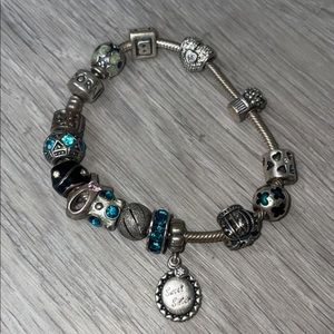 Pandora Bracelet